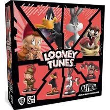 Looney Toons Mayhem
